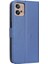 Motorola Moto G32 Kickstand Kart Tutucu Kapak Manyetik Cüzdan Için Kılıf (Yurt Dışından) 5