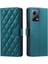 Telefon Kılıfı Için Xiaomi Redmi Not 12 Pro 5g Kart Yuvaları Tutucu Kafes Flip (Yurt Dışından) 1