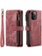 Kart Sahibi Sürücüler Lisans Kartı ile IPhone 12 Pro Max Için Caseme Durumda (Yurt Dışından) 3