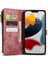 Kart Sahibi Sürücüler Lisans Kartı ile IPhone 12 Pro Max Için Caseme Durumda (Yurt Dışından) 5