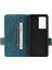 Xiaomi Poco F5 Pro Deri Folio Flip Case Koruyucu Kapak (Yurt Dışından) 5
