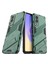 Vivo V21E 5g Kickstand Koruyucu Kapak Sağlam Askeri Için Kılıf (Yurt Dışından) 1