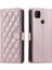 Telefon Kılıfı Için Xiaomi Redmi 9c Flip Folio Cüzdan El Kayışı Manyetik (Yurt Dışından) 1
