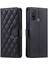 Telefon Kılıfı Için Huawei P Akıllı 2020 Kart Yuvaları Tutucu Manyetik Flip Folio (Yurt Dışından) 1