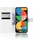 Google Piksel 5A 5g Kickstand Manyetik Cüzdan Kart Tutucu Kapak Için Kılıf (Yurt Dışından) 2