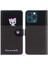 Iphone 13 Için Kılıf Pro Max Darbeye Kapak Kapak Cüzdan Deri Kılıf (Yurt Dışından) 4