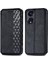 Oppo Oppo 8t 5g Deri Kılıf Için Kılıf Moda Tasarımı Zarif Iş (Yurt Dışından) 3
