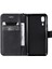 Kart Yuvası Iş Cüzdan Telefon ile Samsung Galaxy A2 Çekirdek Için Flip Case (Yurt Dışından) 4