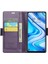 Xiaomi Redmi Not 9s/not 9 Pro Anti Dolandırıcılık Cüzdan Durumda (Yurt Dışından) 3