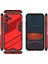 Iphone 11 Için Kılıf Pro Max Koruyucu Kapak Kickstand Sağlam Askeri (Yurt Dışından) 3
