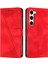 Samsung S23 Plus Cüzdan Kılıfı ile Uyumlu (Yurt Dışından) 1