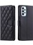 Telefon Kılıfı Için Samsung Galaxy A52S Kart Yuvaları Tutucu Kafes Flip Folio (Yurt Dışından) 1