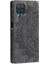 Samsung Galaxy Case 5g Yan Toka Kart Ekleme Darbeye Pu (Yurt Dışından) 5