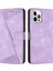 IPHONE12 Pro Max Cüzdan Kılıf ile Uyumlu (Yurt Dışından) 1