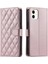Telefon Kılıfı Için iphone 12 Mini Flip Folio Cüzdan Kart Yuvaları Tutucu El (Yurt Dışından) 1