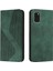 Samsung Galaxy Case Kart Yuvaları Tutucu Pu Deri Cüzdan Kickstand Için Kılıf (Yurt Dışından) 1