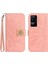 Xiaomi Poco F4 5g Telefon Kılıfı Flip Cüzdan Kredi Kartı Darbeye (Yurt Dışından) 1