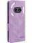 Nothing Telefon 2A Manyetik Karbon Fiber Deri Folio Flip Case (Yurt Dışından) 4