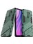Xiaomi Redmi 9 Kickstand Koruyucu Kapak Sağlam Askeri (Yurt Dışından) 1