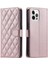 Iphone 12 Için Telefon Kılıfı Pro Kafes Kart Yuvaları Tutucu Flip Folio Cüzdan (Yurt Dışından) 1