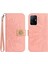 Xiaomi 11T/11T Pro Telefon Kılıfı Kart Tutucu Pu Deri Kapak Çevirin (Yurt Dışından) 1