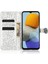 Samsung Galaxy M23 5g Deri Cüzdan Kapak Manyetik Toka (Yurt Dışından) 4