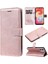 Samsung Galaxy A04E Iş Cüzdan Telefon Kılıfı Için Flip Case Klasik Katı (Yurt Dışından) 1