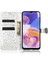 Samsung Galaxy A23 4g Deri Cüzdan Kapak Manyetik Toka (Yurt Dışından) 4
