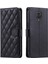 Telefon Kılıfı Için Xiaomi Redmi Not 9 Pro El Kayışı Kart Yuvaları Tutucu Flip (Yurt Dışından) 1