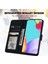 Samsung Galaxy Case 5g Için Kılıf Cüzdan Kılıf Kapak Çevirin Darbeye (Yurt Dışından) 4