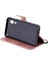 Kart Yuvası Iş Cüzdan Telefon ile Samsung Galaxy A2 Çekirdek Için Flip Case (Yurt Dışından) 4