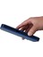Motorola Moto G34 5g Için Kılıf Kart Tutucu Kickstand Manyetik Karbon (Yurt Dışından) 2
