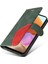 Kart Yuvası Standı ile Samsung Galaxy A32 4g Kickstand Koruyucu Kılıf (Yurt Dışından) 3