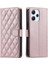 Telefon Kılıfı Için Xiaomi Redmi 12 4g El Kayışı Kart Yuvaları Tutucu Flip Folio (Yurt Dışından) 1
