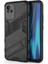 Oppo Oppo 7 5g Sağlam Askeri Koruyucu Kapak Kickstand Için Kılıf (Yurt Dışından) 3