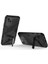 Oppo Oppo 7 5g Sağlam Askeri Koruyucu Kapak Kickstand Için Kılıf (Yurt Dışından) 4