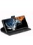 Kart Tutucu Kickstand Manyetik ile Samsung Galaxy S23 Ultra Için Kılıf (Yurt Dışından) 4