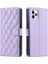 Iphone 11 Için Telefon Kılıfı Pro Max Manyetik Kart Yuvaları Tutucu Kafes Flip (Yurt Dışından) 1
