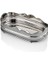 Lamedor Jalı Oval Tepsı 31X18X7 cm 1