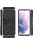 Samsung Galaxy S21 5g Koruyucu Kapak Için Kickstand Sağlam Askeri (Yurt Dışından) 2