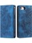 IPhone 6/6s Kart Ekleme Pu Deri Darbeye Kapak Kapak (Yurt Dışından) 5
