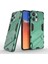 Xiaomi Redmi Için 12 4g Sağlam Askeri Kickstand Koruyucu Kapak (Yurt Dışından) 1