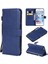 Iphone 6 Için Flip Case Artı/6s Artı Kart Yuvası ile Iş Cüzdan Telefon (Yurt Dışından) 1