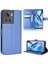Oneplus 10R 5g Manyetik Cüzdan Kapak Kart Tutucu Kickstand Için Kılıf (Yurt Dışından) 1