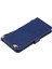 Iphone 6 Için Flip Case Artı/6s Artı Kart Yuvası ile Iş Cüzdan Telefon (Yurt Dışından) 4