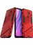 Xiaomi Redmi 9 Kickstand Koruyucu Kapak Sağlam Askeri (Yurt Dışından) 1