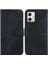 Motorola Moto G54 5g Için Kılıf Cüzdan Kılıf Tutucu Kapak Flip Folio Kart (Yurt Dışından) 1