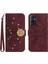 Oneplus 9 Için Kılıf Pro Telefon Kılıfı Darbeye Tpu Kabuk Kapak Cüzdan Kredi (Yurt Dışından) 1