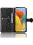 Samsung Galaxy M14 5g Için Kılıf Deri Cüzdan Kapak Geometrik Desen (Yurt Dışından) 4