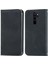 Redmi Not 8 Için Kılıf Pro Cüzdan Basit Iş Çevirme Kapağı Darbeye (Yurt Dışından) 4